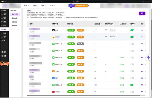 自建官網、鏈接社交媒體、直達客戶 北京中小企業網站推廣的制勝之道